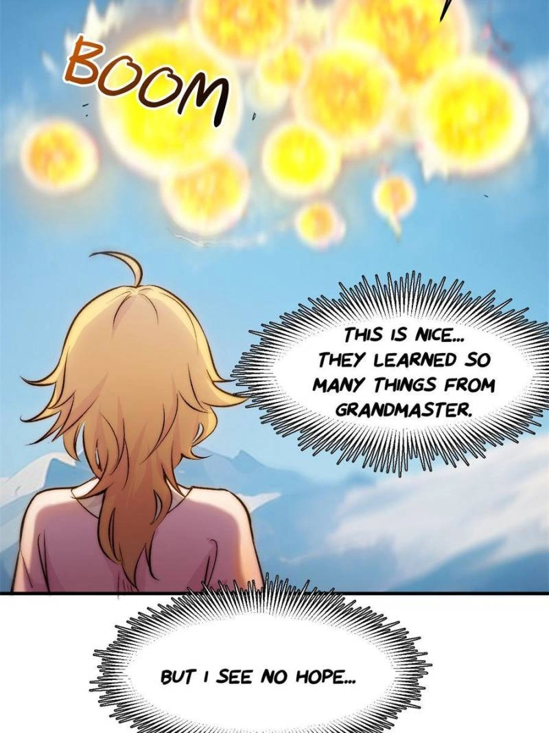 Top Tier Providence Chapter 125, page 19 of 116