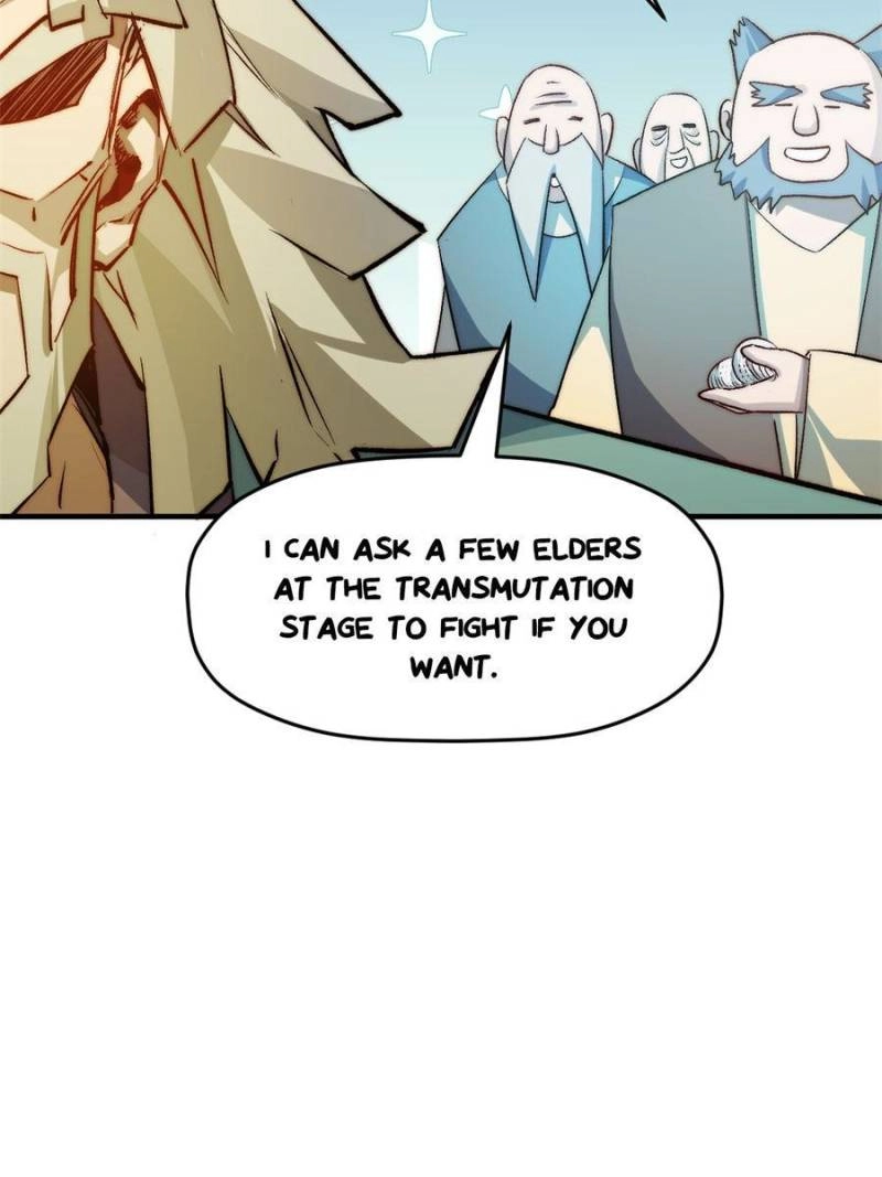 Top Tier Providence Chapter 125, page 23 of 116