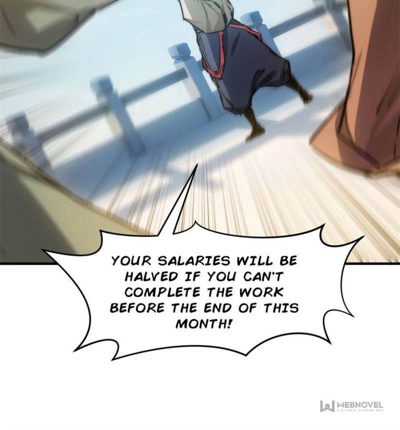 Top Tier Providence Chapter 125, page 28 of 116