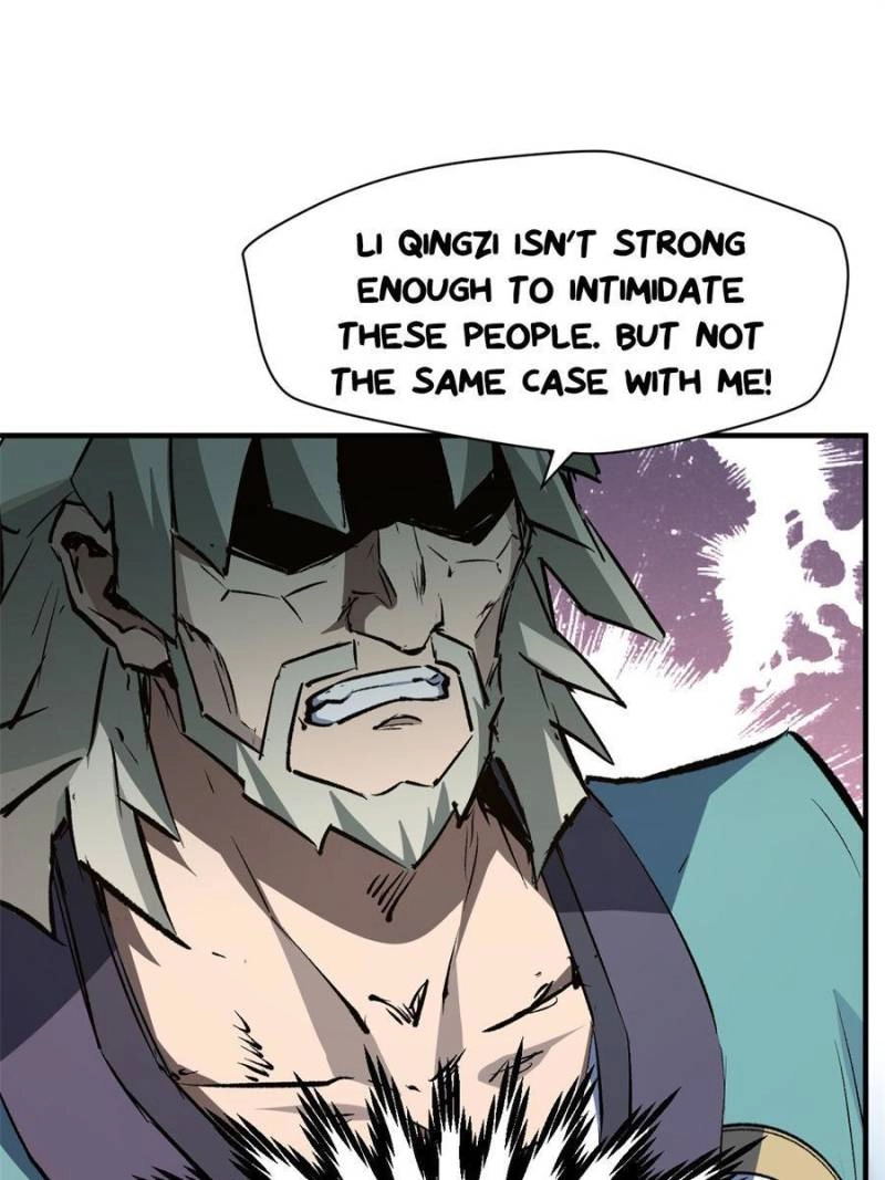 Top Tier Providence Chapter 125, page 29 of 116