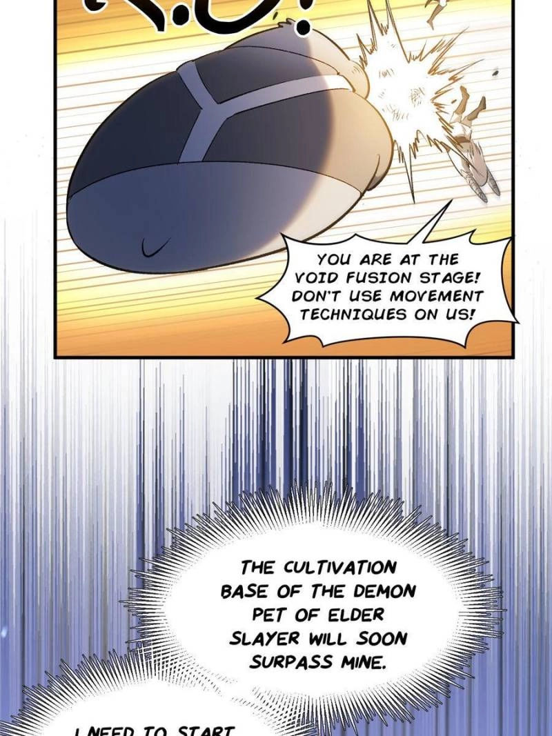 Top Tier Providence Chapter 125, page 33 of 116