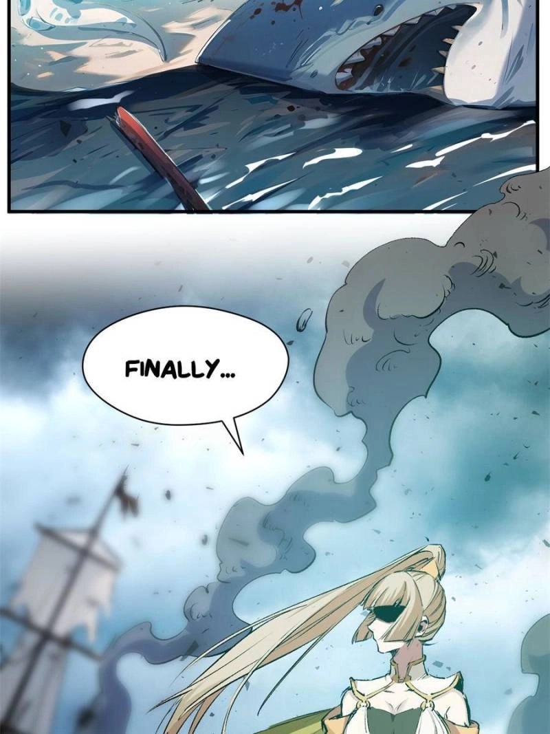 Top Tier Providence Chapter 125, page 39 of 116