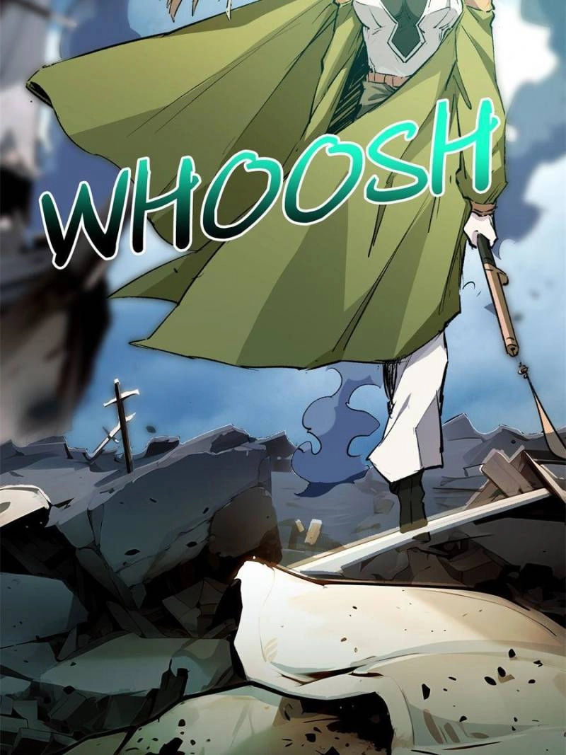 Top Tier Providence Chapter 125, page 40 of 116