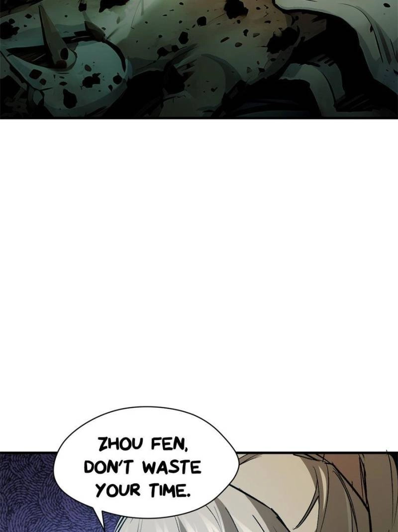 Top Tier Providence Chapter 125, page 41 of 116