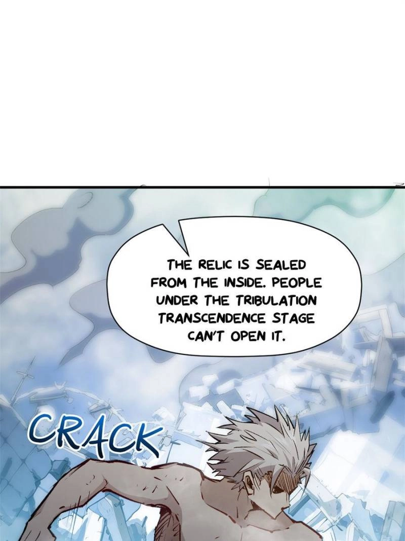Top Tier Providence Chapter 125, page 43 of 116