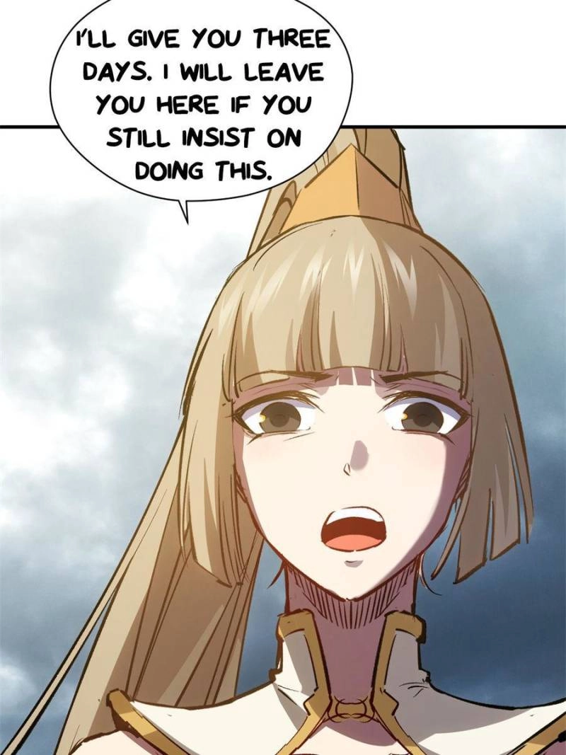 Top Tier Providence Chapter 125, page 51 of 116