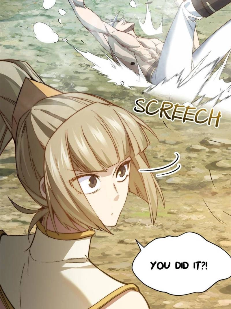 Top Tier Providence Chapter 125, page 61 of 116