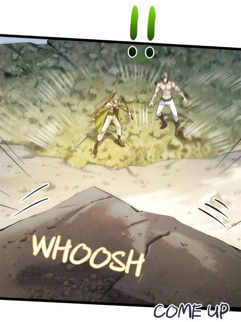 Top Tier Providence Chapter 125, page 64 of 116