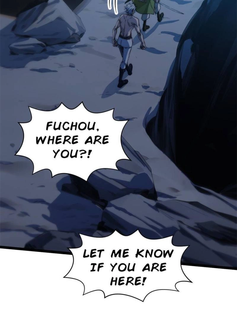Top Tier Providence Chapter 125, page 68 of 116