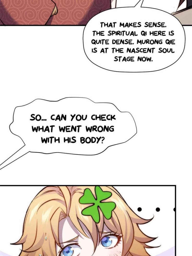 Top Tier Providence Chapter 125, page 7 of 116