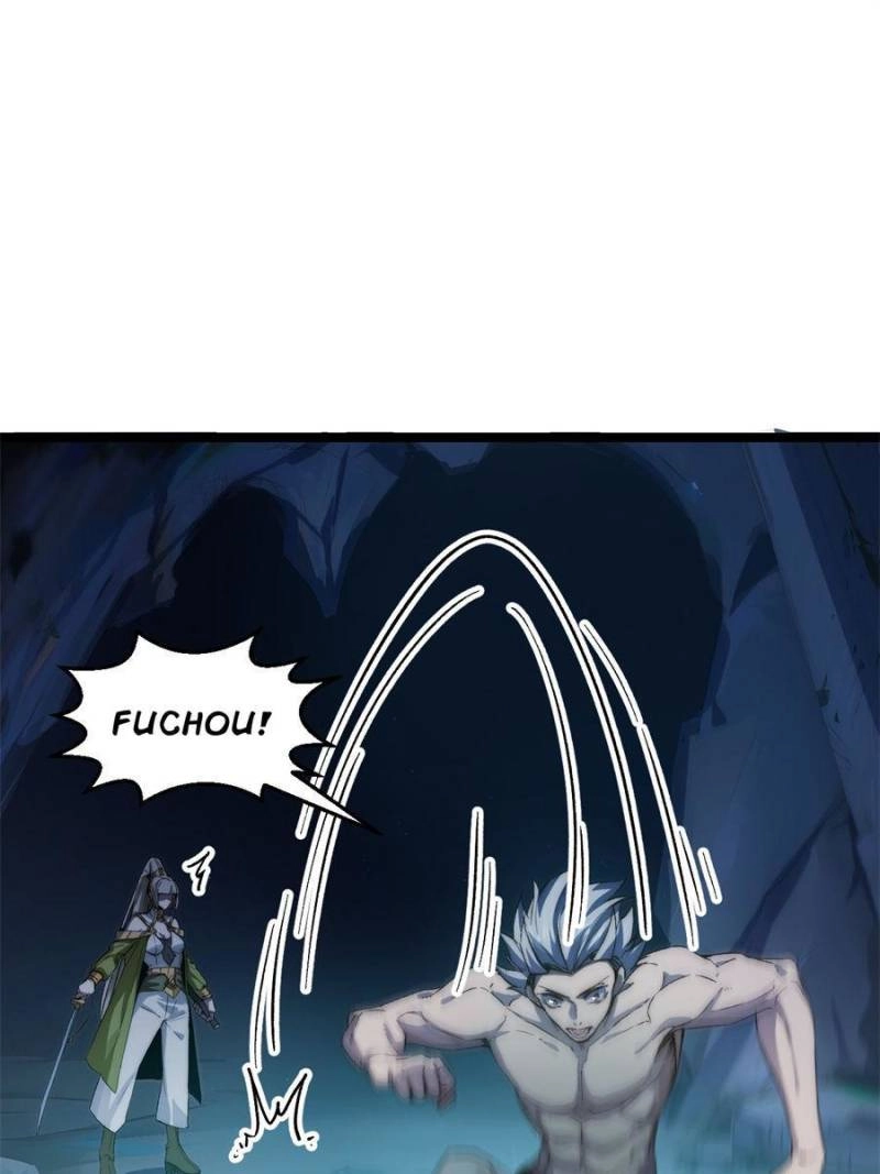 Top Tier Providence Chapter 125, page 74 of 116