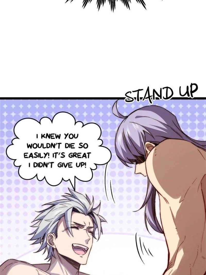 Top Tier Providence Chapter 125, page 79 of 116