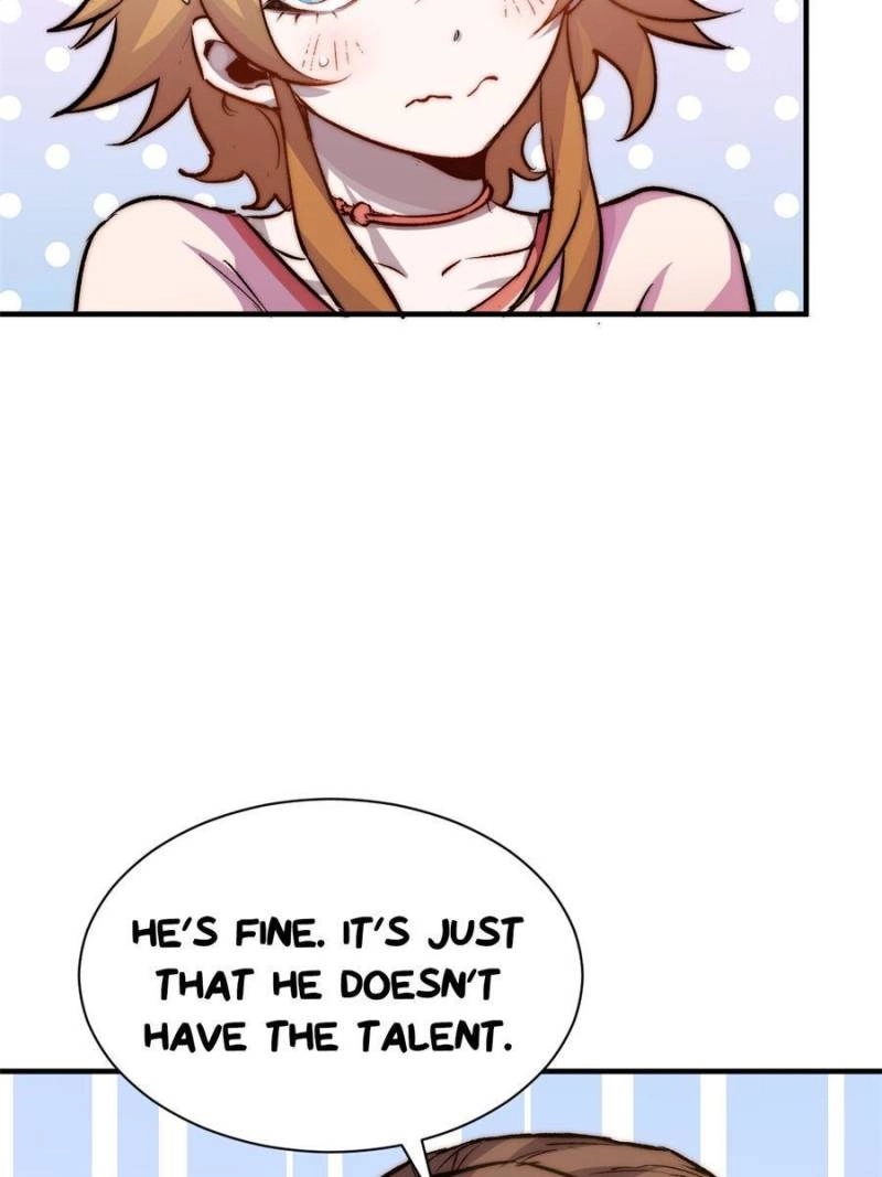 Top Tier Providence Chapter 125, page 8 of 116