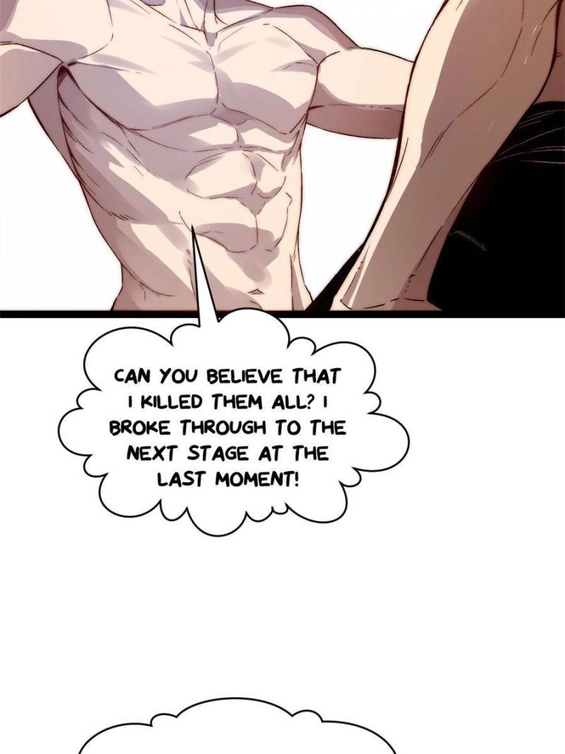 Top Tier Providence Chapter 125, page 80 of 116