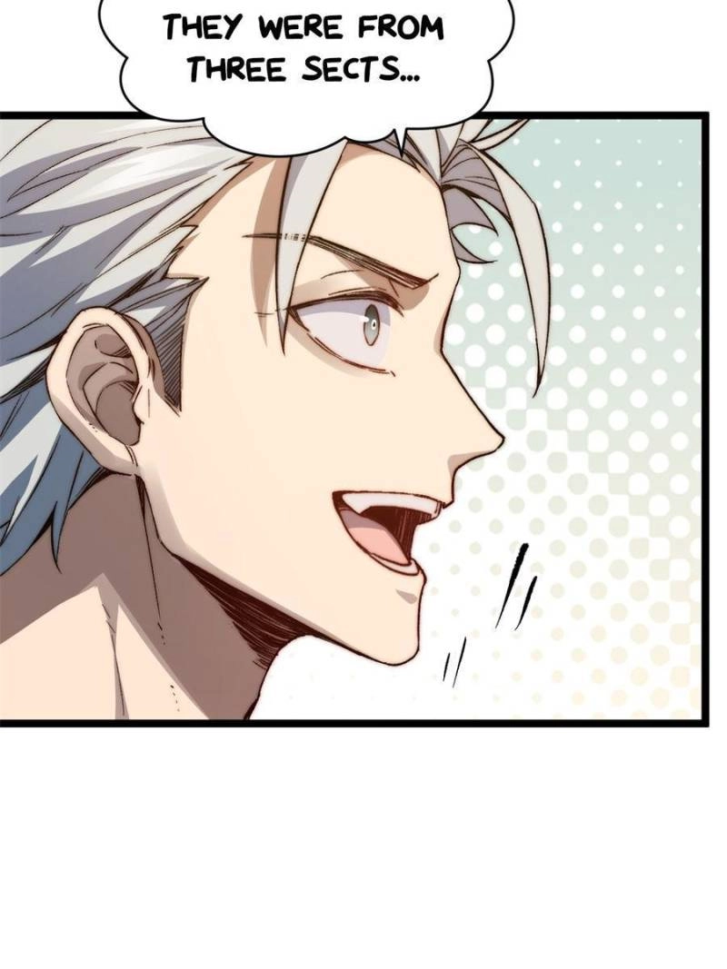 Top Tier Providence Chapter 125, page 81 of 116