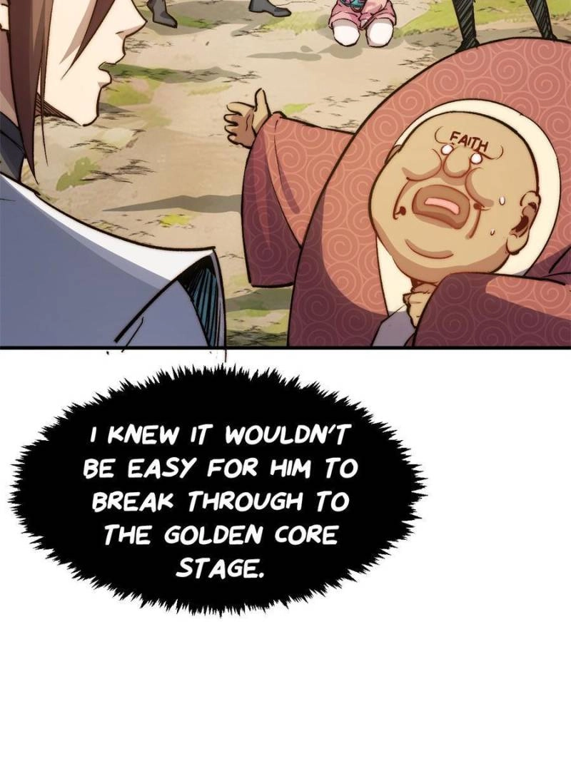 Top Tier Providence Chapter 126, page 10 of 121