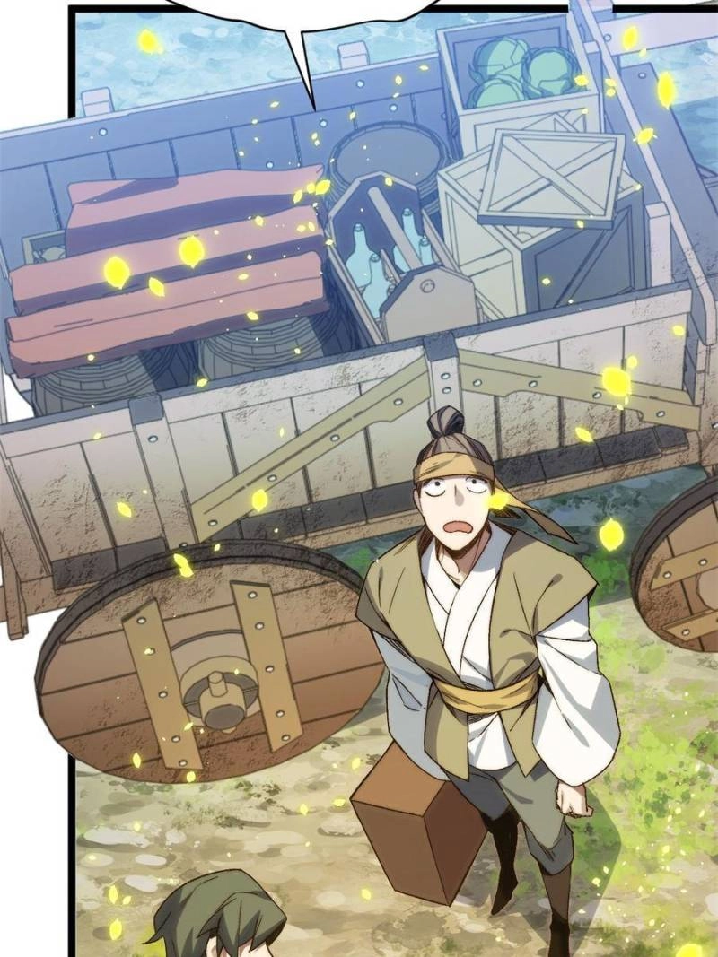 Top Tier Providence Chapter 126, page 105 of 121