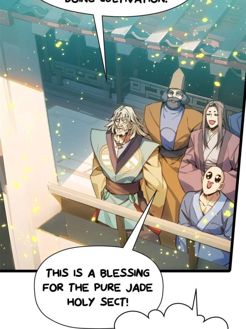 Top Tier Providence Chapter 126, page 110 of 121