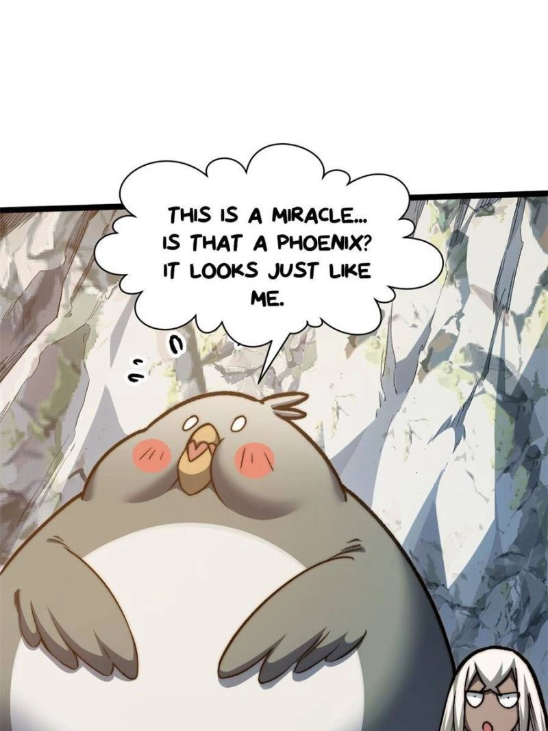 Top Tier Providence Chapter 126, page 116 of 121