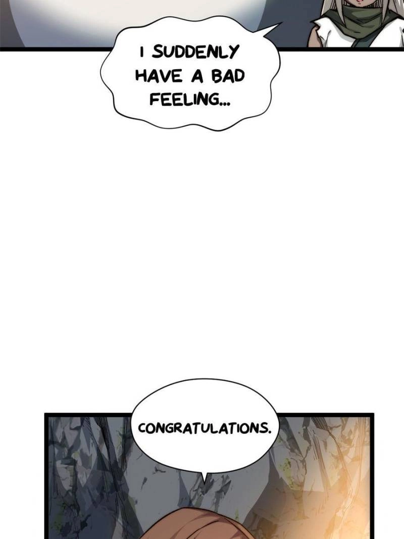 Top Tier Providence Chapter 126, page 117 of 121