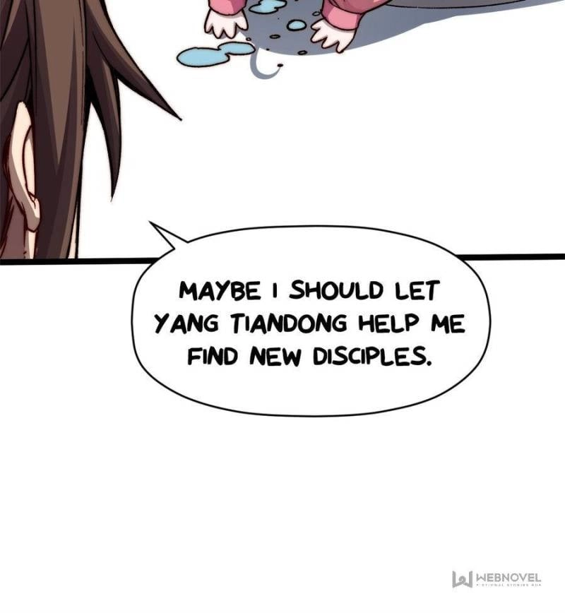 Top Tier Providence Chapter 126, page 121 of 121