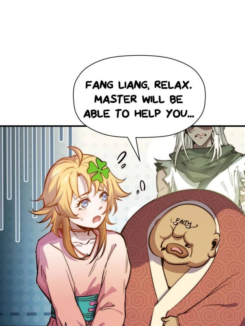 Top Tier Providence Chapter 126, page 13 of 121