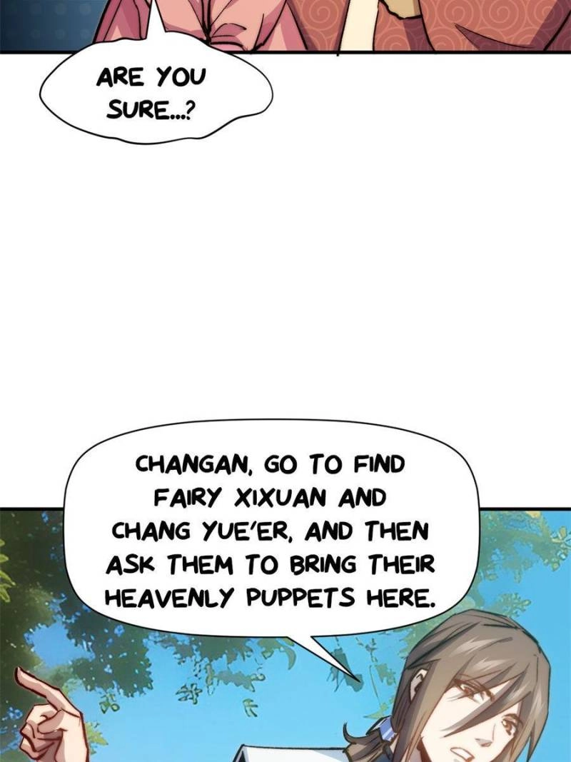 Top Tier Providence Chapter 126, page 14 of 121