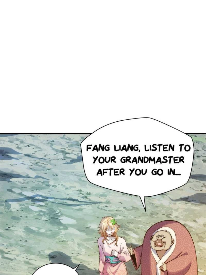 Top Tier Providence Chapter 126, page 16 of 121
