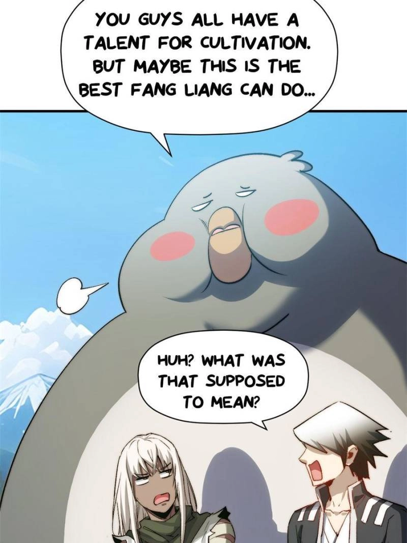 Top Tier Providence Chapter 126, page 18 of 121