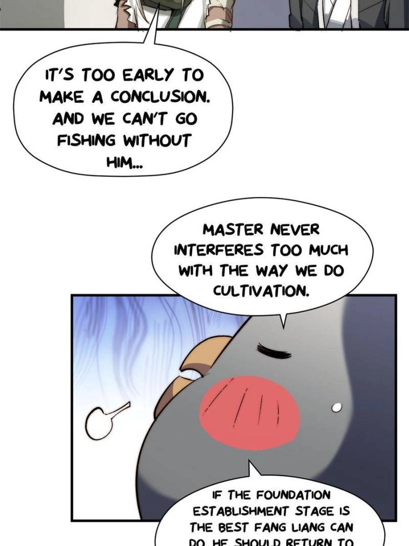 Top Tier Providence Chapter 126, page 19 of 121