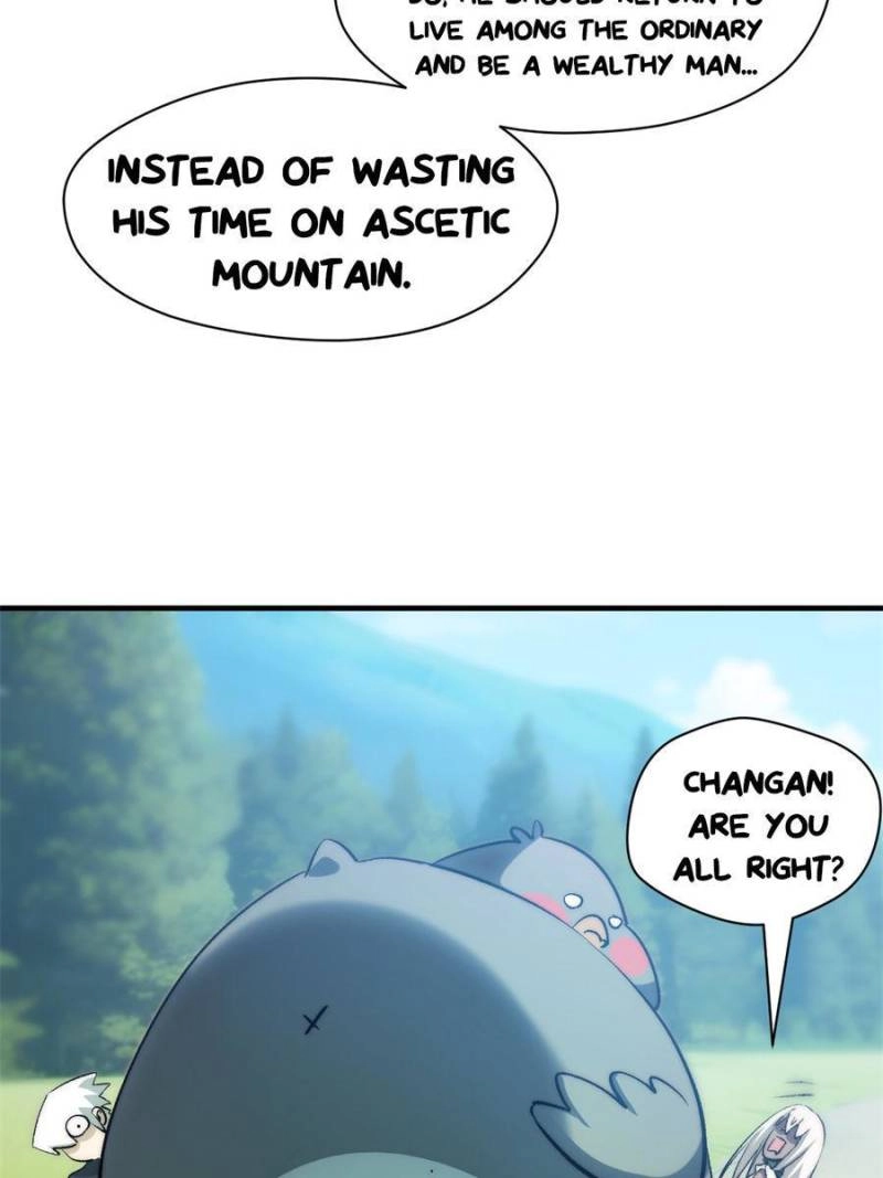 Top Tier Providence Chapter 126, page 20 of 121