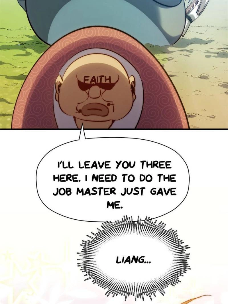 Top Tier Providence Chapter 126, page 21 of 121
