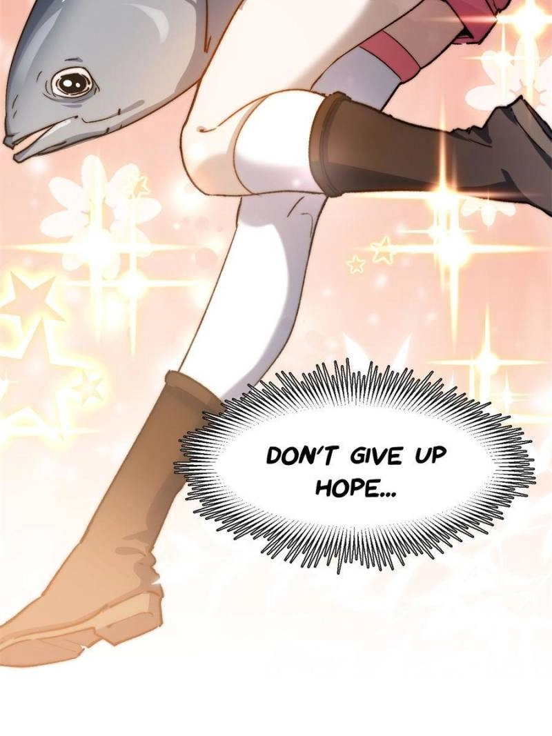 Top Tier Providence Chapter 126, page 23 of 121