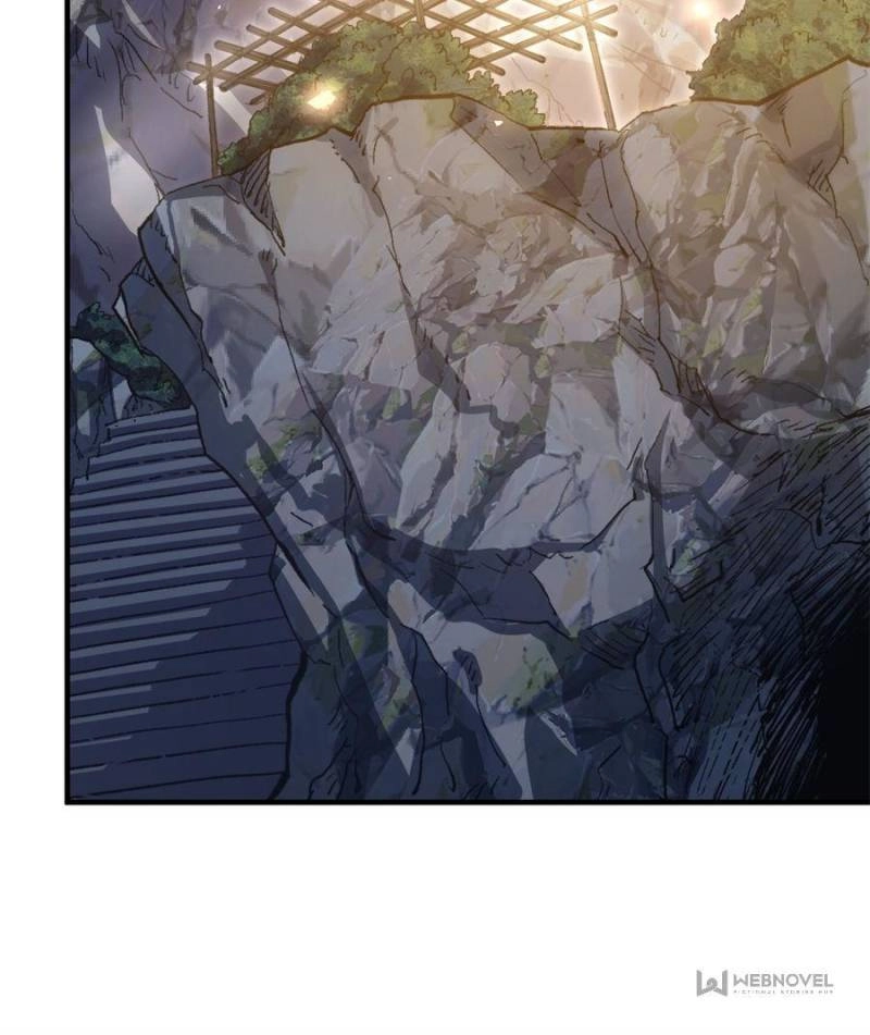Top Tier Providence Chapter 126, page 25 of 121