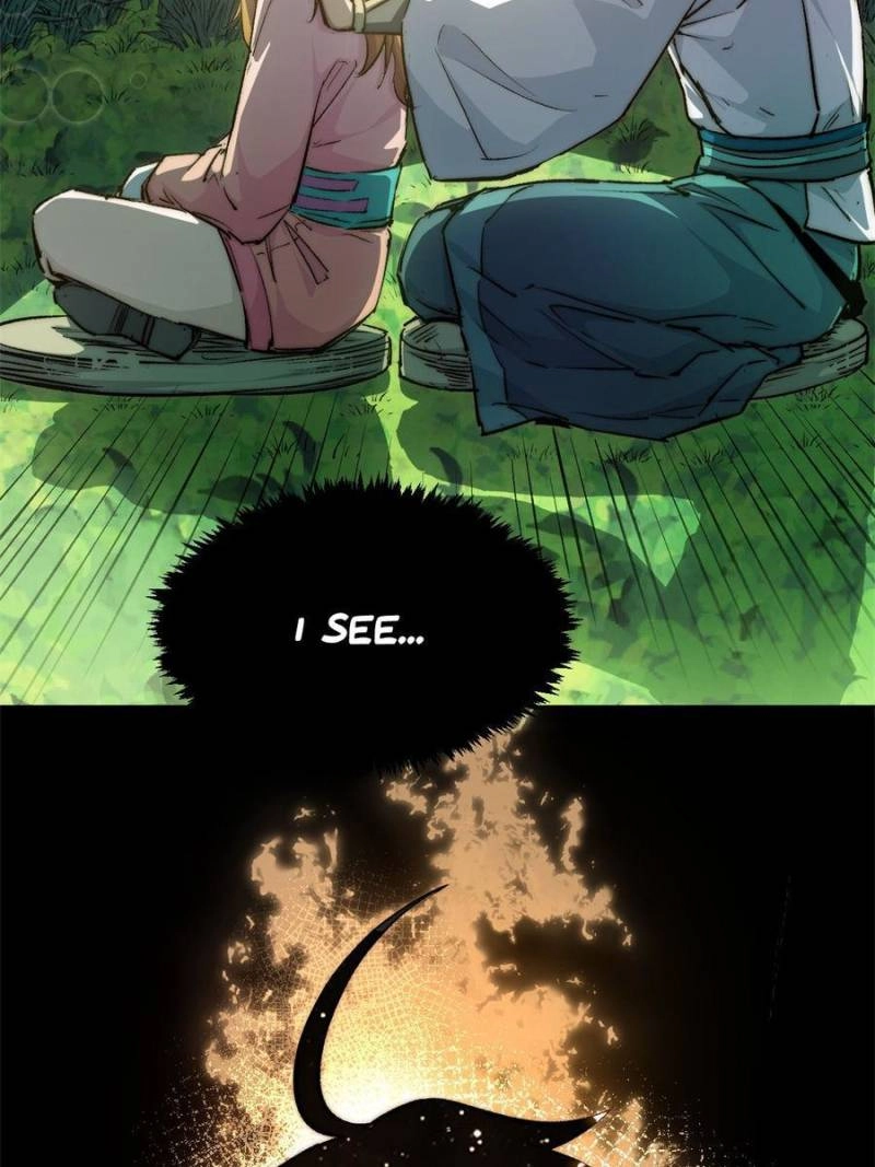 Top Tier Providence Chapter 126, page 27 of 121