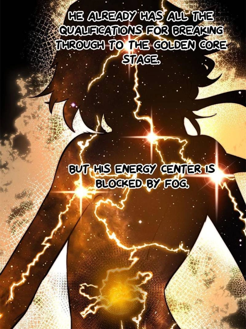 Top Tier Providence Chapter 126, page 28 of 121