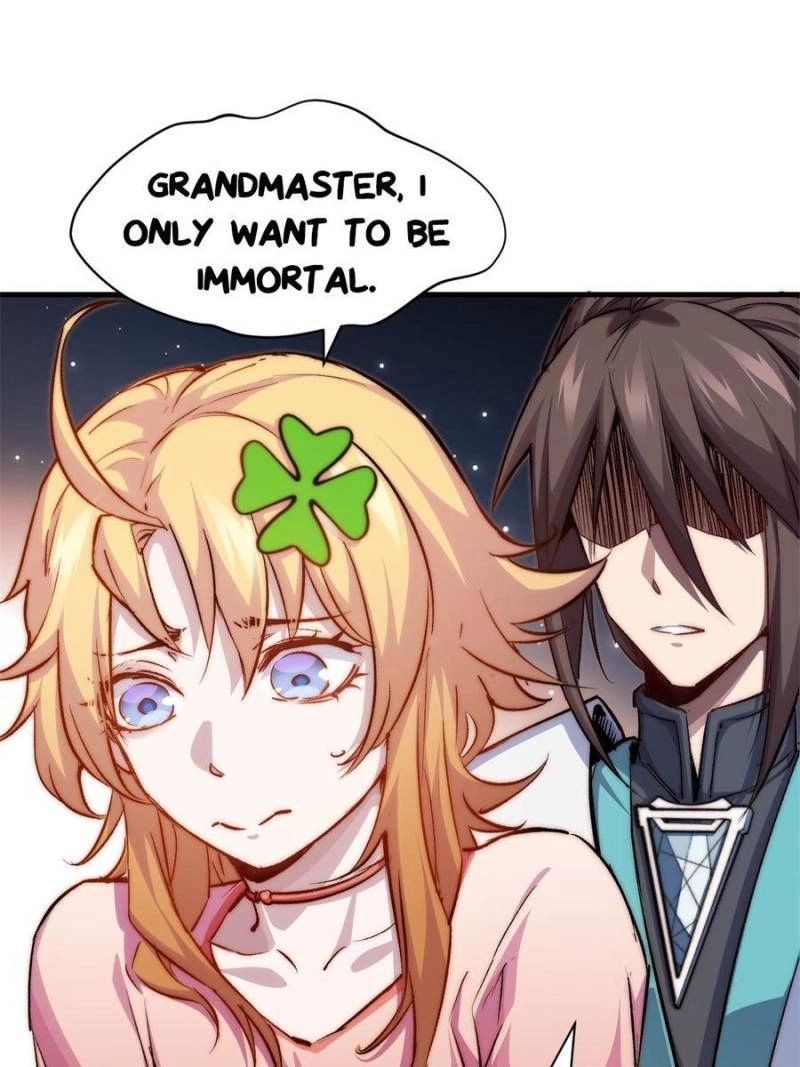 Top Tier Providence Chapter 126, page 31 of 121