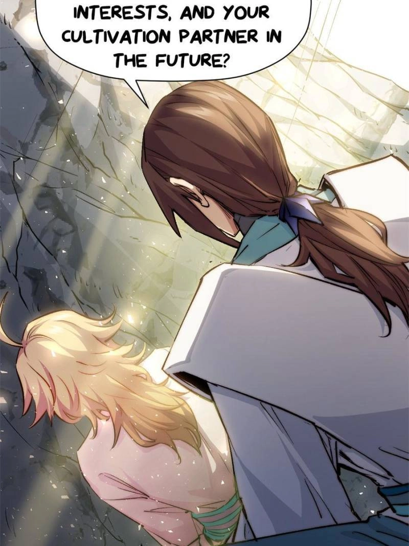 Top Tier Providence Chapter 126, page 34 of 121