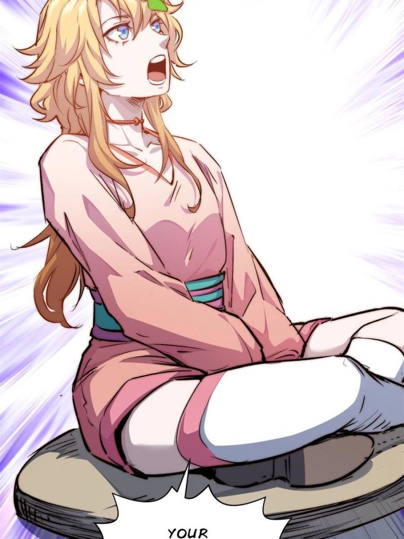 Top Tier Providence Chapter 126, page 36 of 121