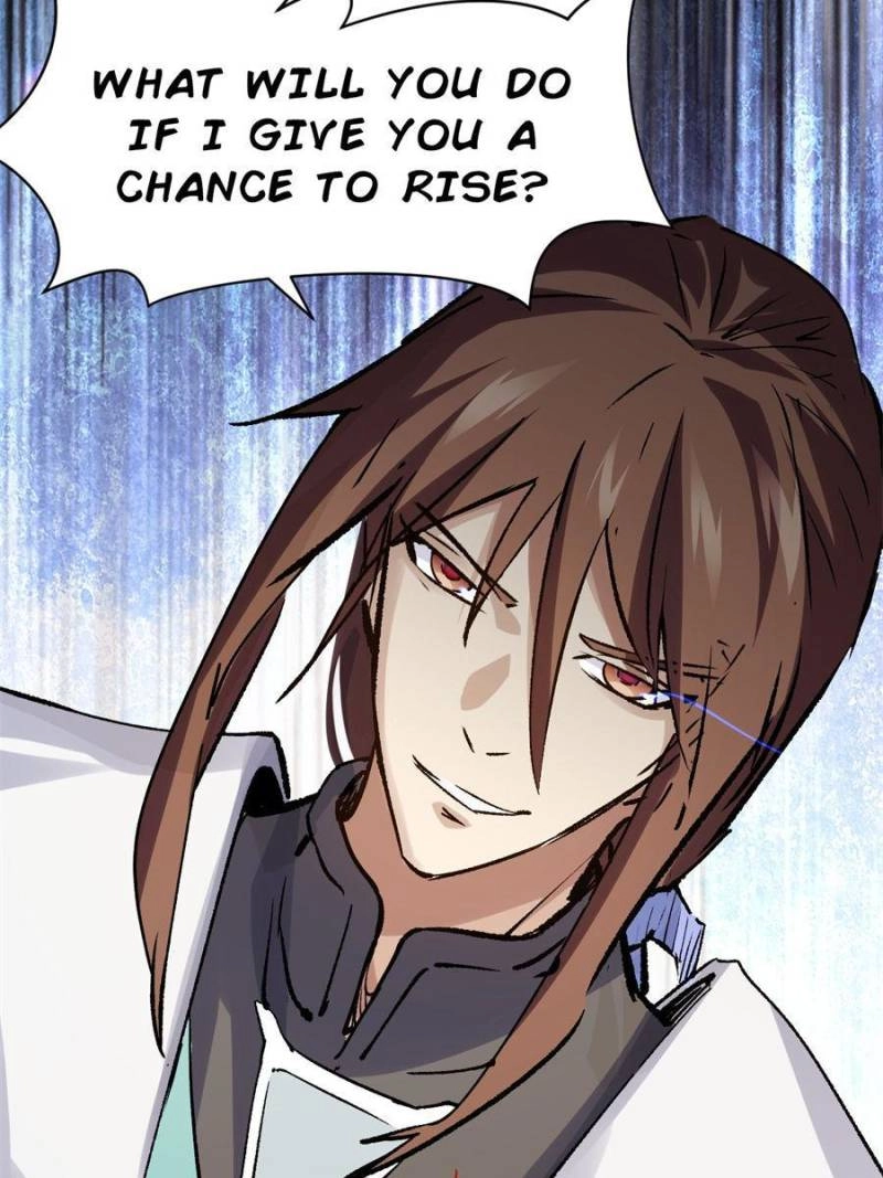 Top Tier Providence Chapter 126, page 38 of 121