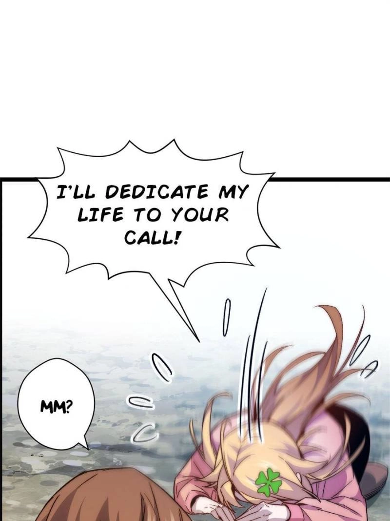 Top Tier Providence Chapter 126, page 40 of 121