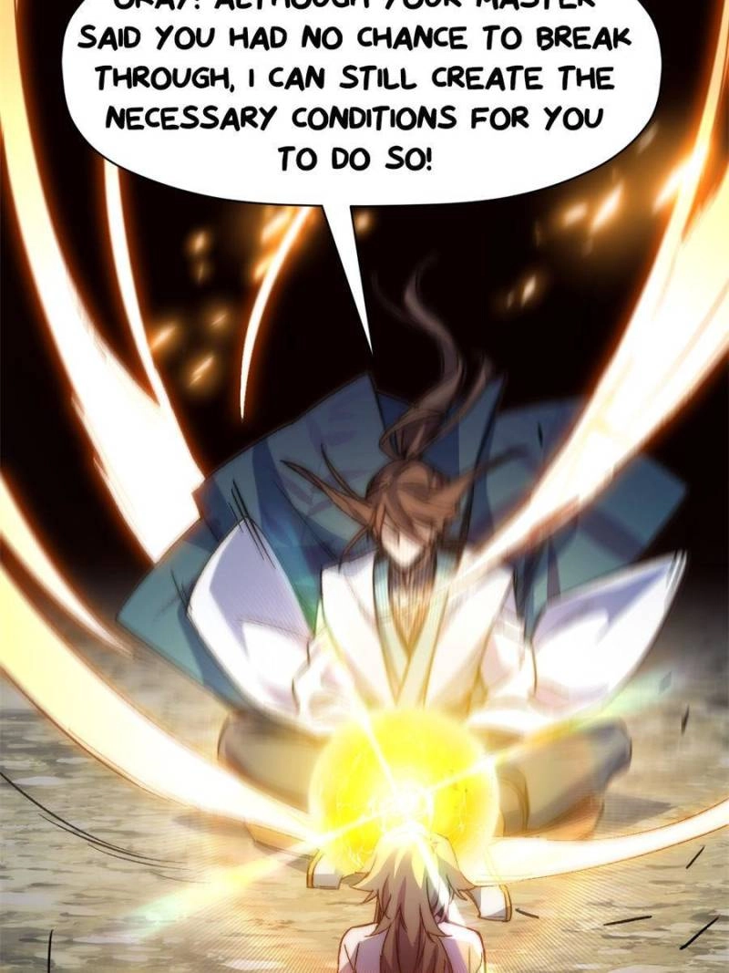 Top Tier Providence Chapter 126, page 43 of 121