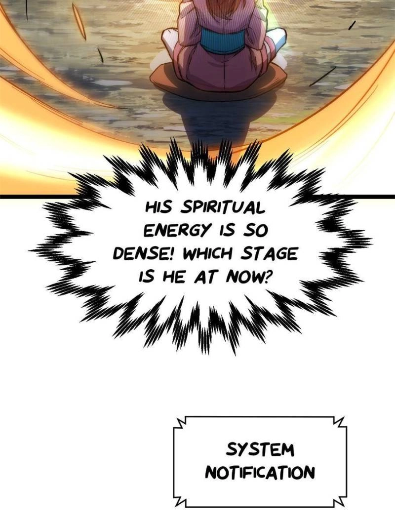 Top Tier Providence Chapter 126, page 44 of 121