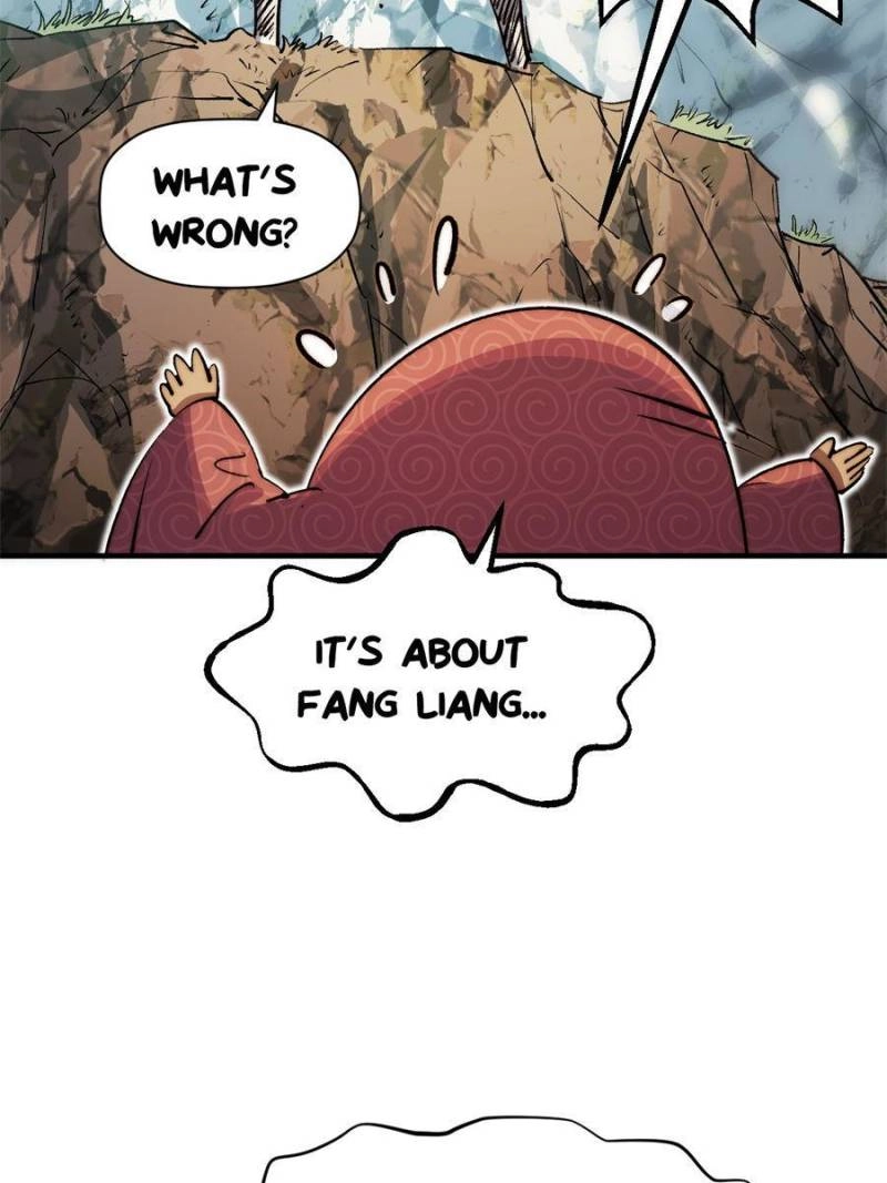 Top Tier Providence Chapter 126, page 5 of 121