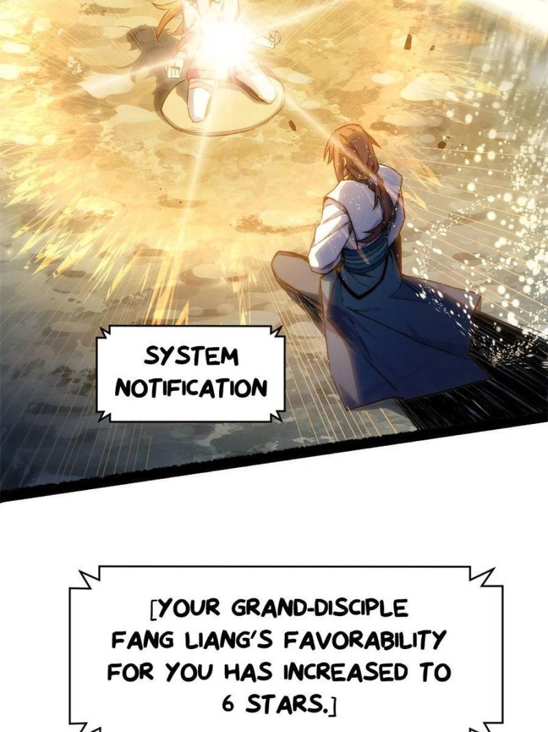 Top Tier Providence Chapter 126, page 71 of 121