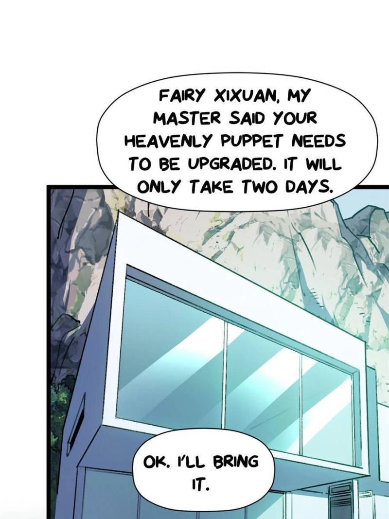 Top Tier Providence Chapter 126, page 78 of 121