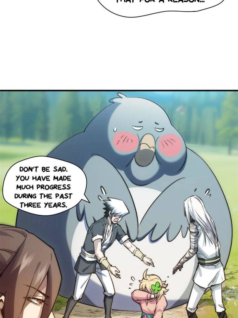 Top Tier Providence Chapter 126, page 9 of 121