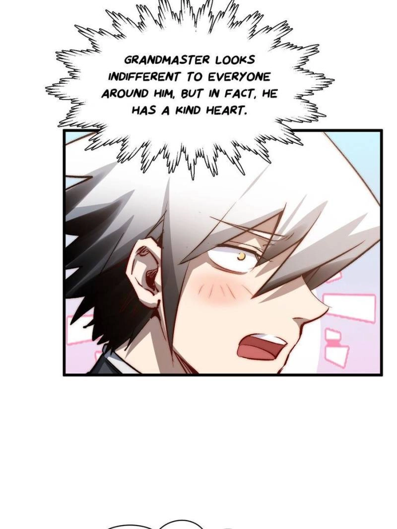 Top Tier Providence Chapter 127, page 11 of 79