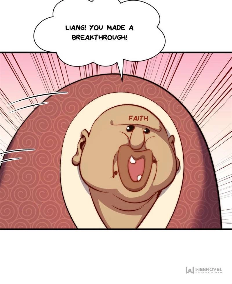 Top Tier Providence Chapter 127, page 12 of 79