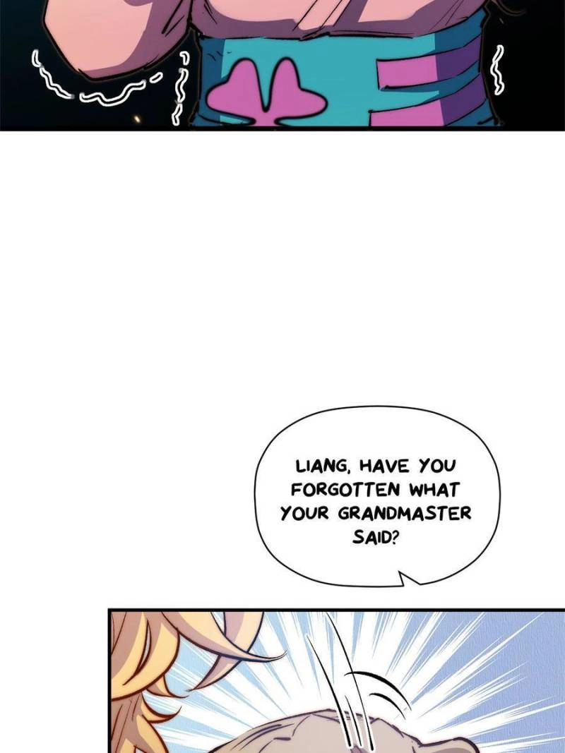 Top Tier Providence Chapter 127, page 16 of 79